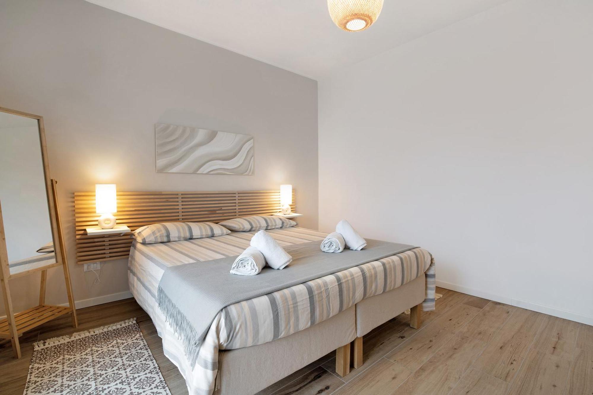 Residence Blumar Jesolo Golf Club Exterior foto