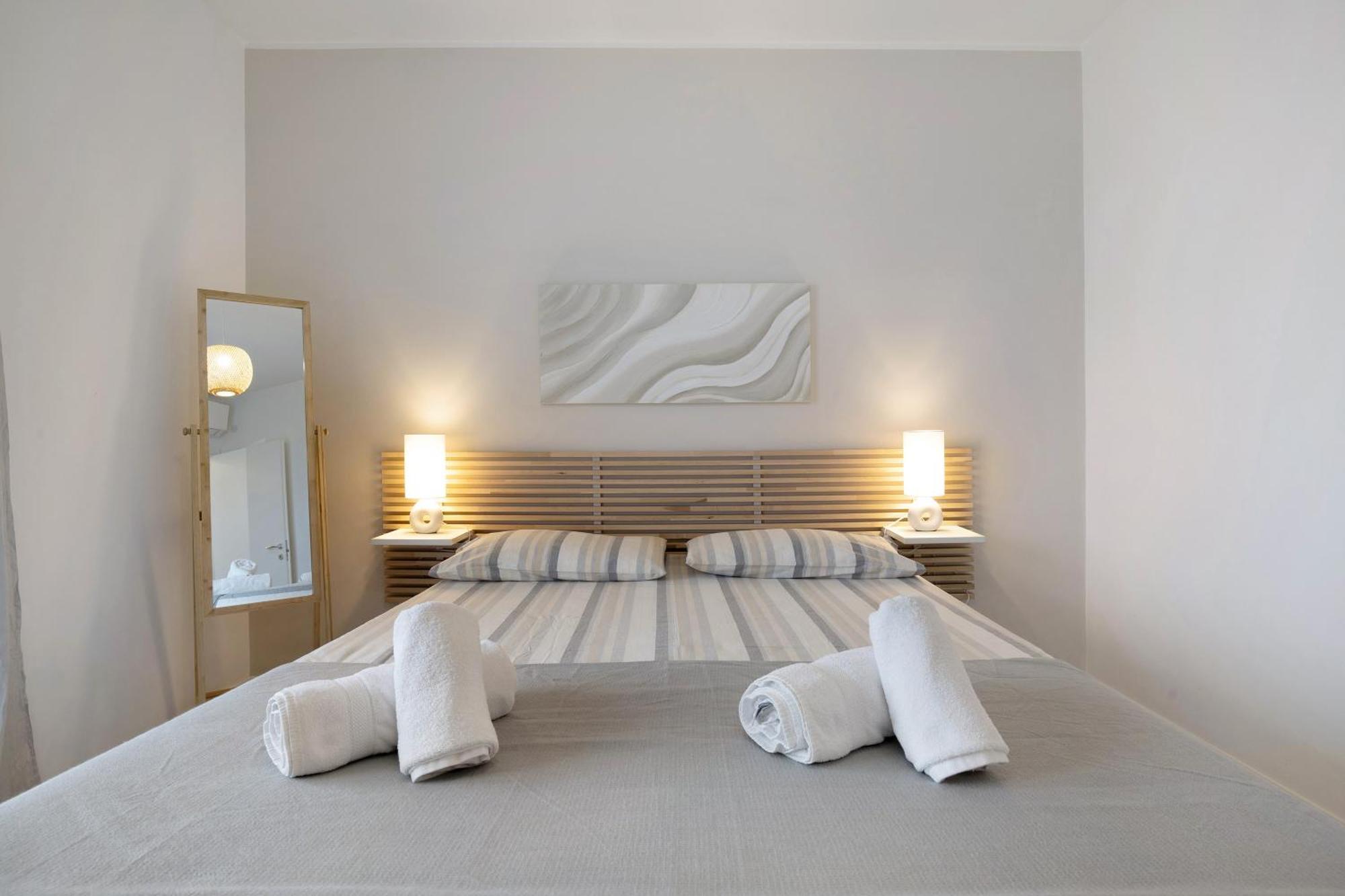 Residence Blumar Jesolo Golf Club Exterior foto